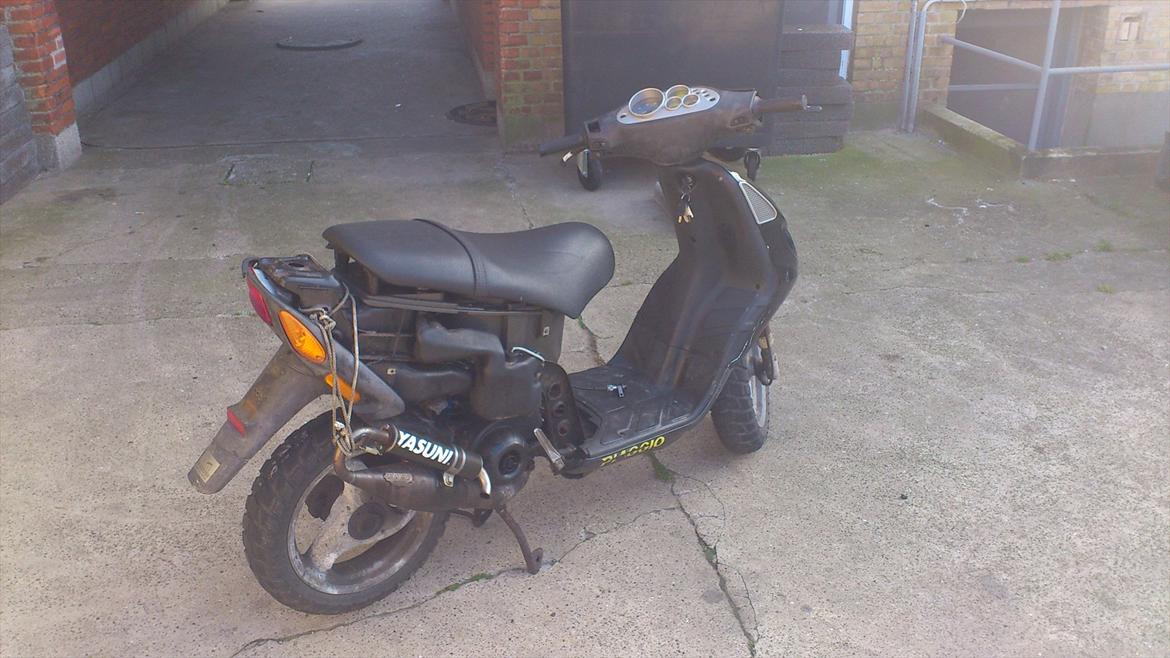 billeder af mit salg af min mc3 billede 3