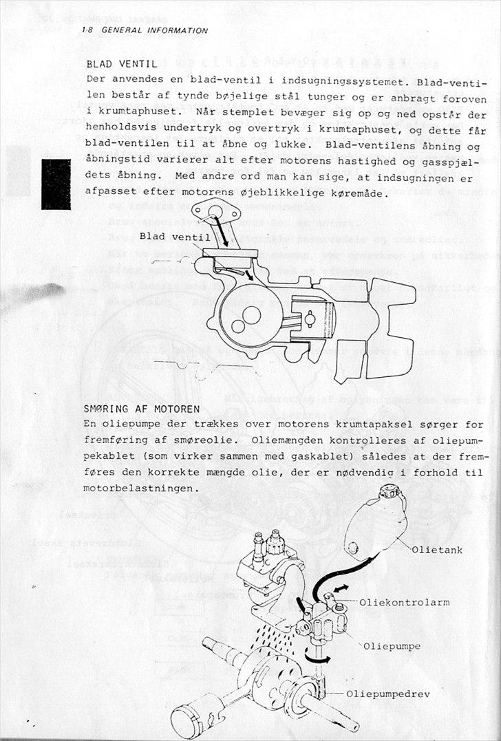 Suzuki FZ50 Service-Manual-DK billede 11