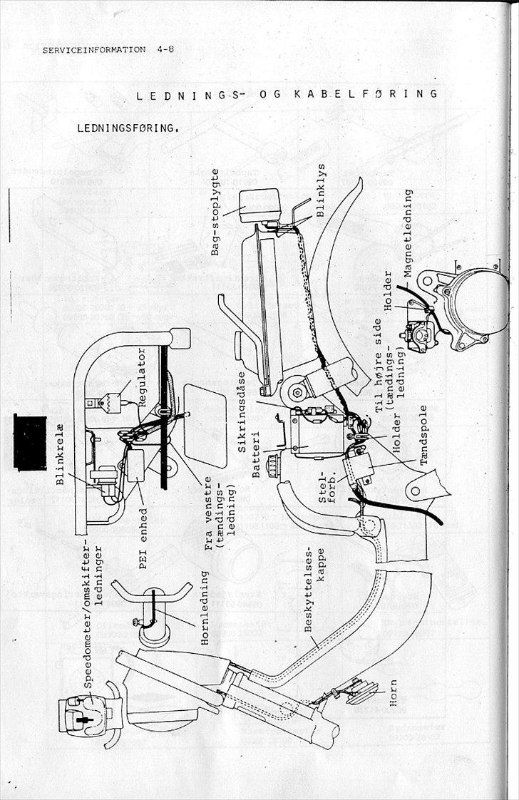 Suzuki FZ50 Service-Manual-DK billede 63