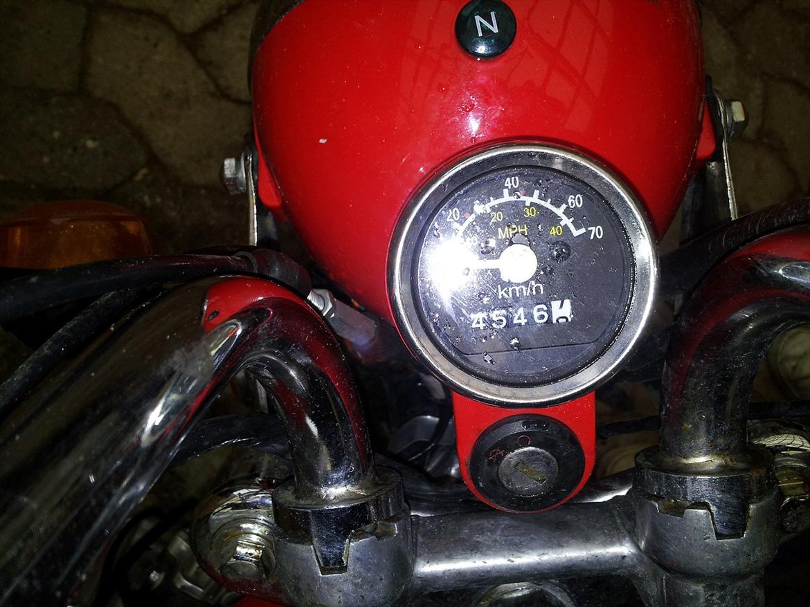 skyteam monkey billede 5