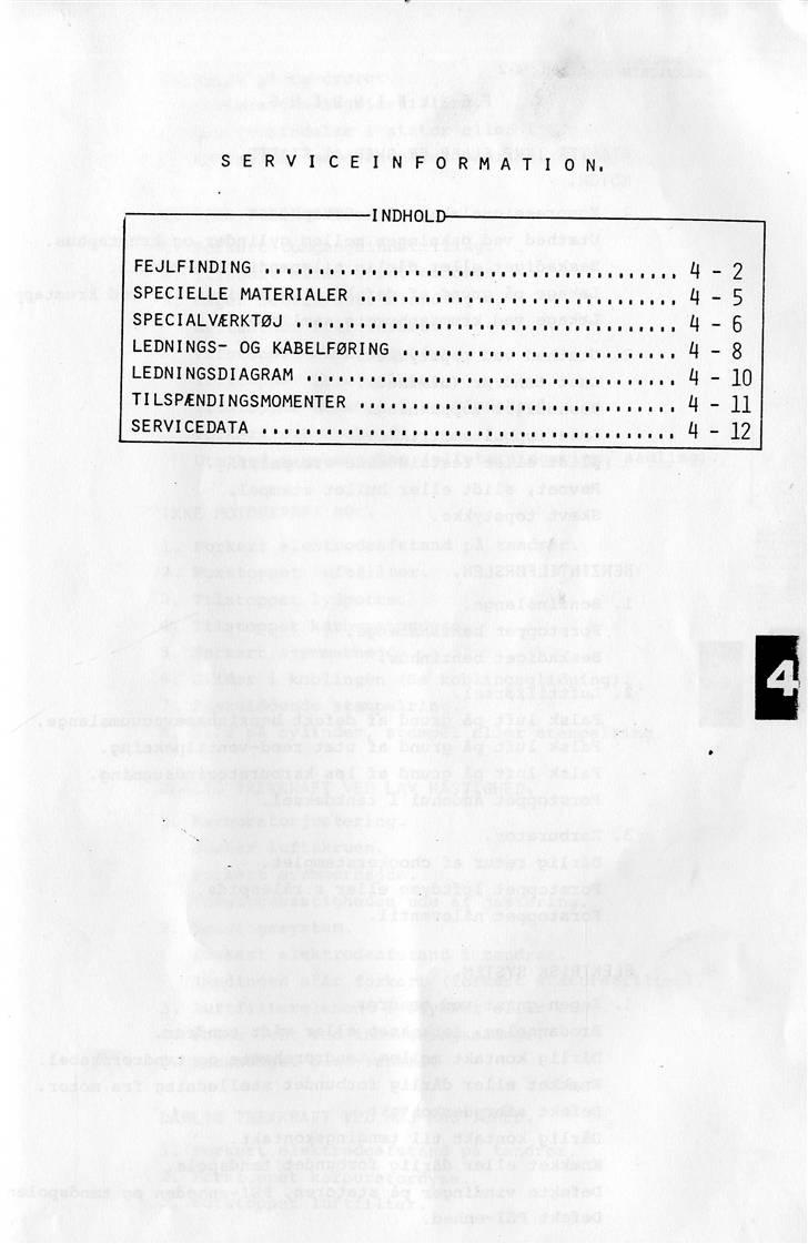 Suzuki FZ50 Service Manual billede 56