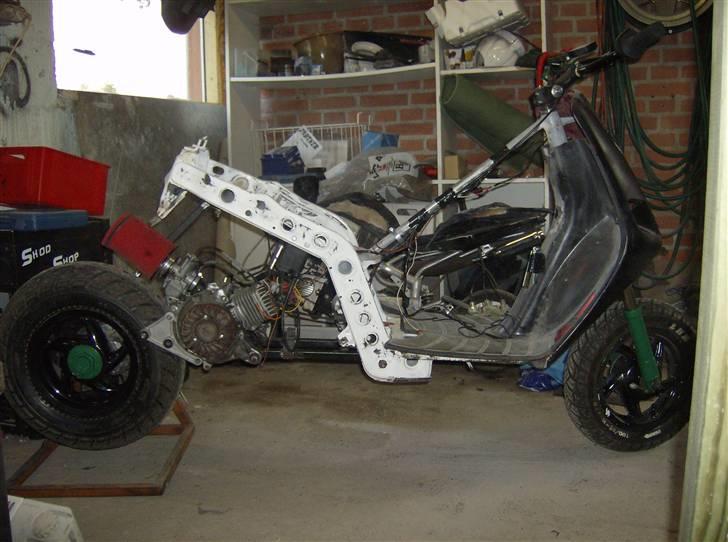 Zip Sprinter billede 41