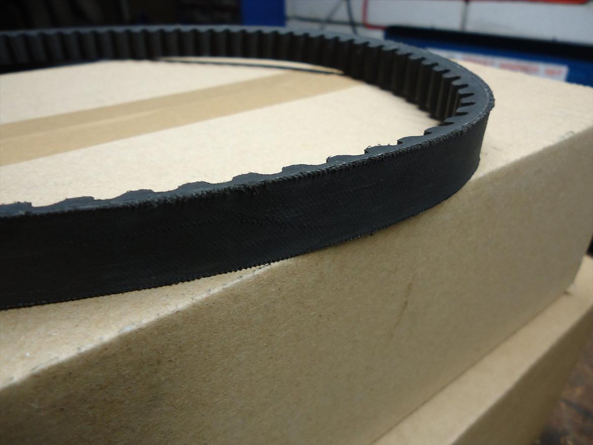 Aprilia SR50 R Factory - Spiderman Edition - OR rem. billede 46