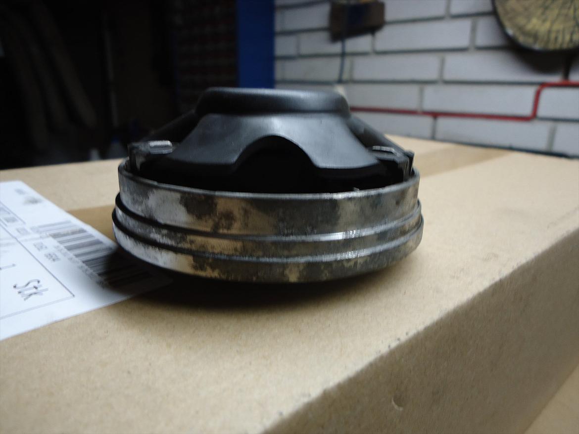 Aprilia SR50 R Factory - Spiderman Edition - Ir længe leve. billede 49