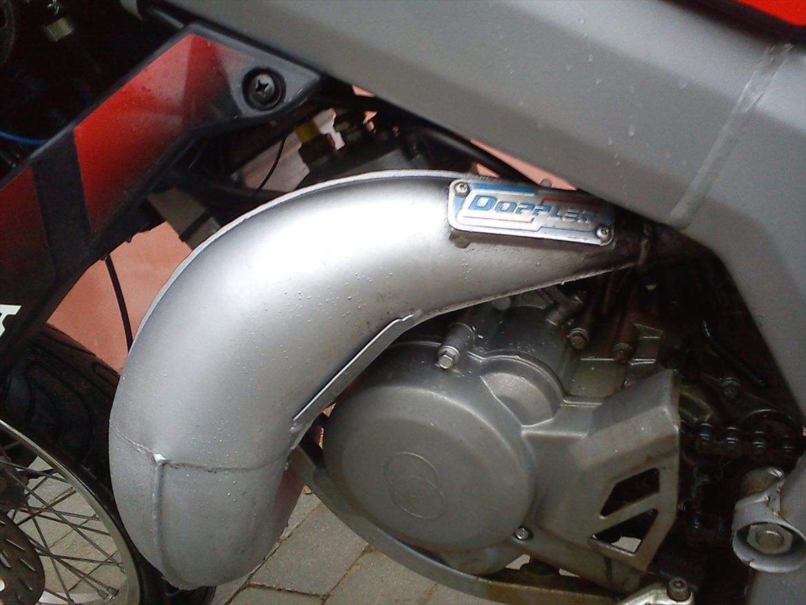 Gilera SMT 5/11-2011 billede 7
