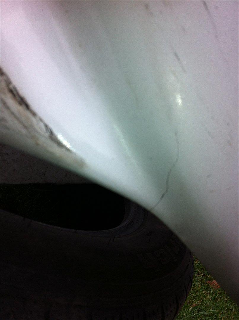 Aprilia Sonic skjolde billede 2