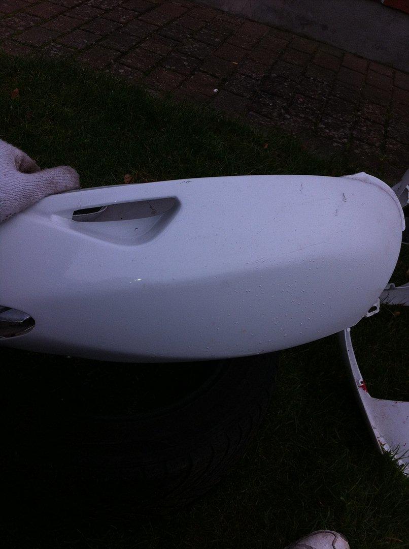 Aprilia Sonic skjolde billede 17