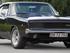 Dodge Charger 1968 (Fars bil)