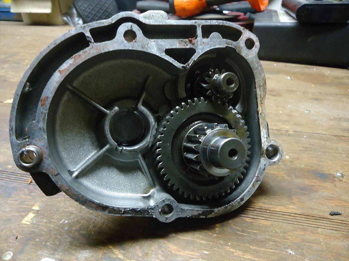 Aprilia SR50 R Factory - Spiderman Edition - Standart. billede 73