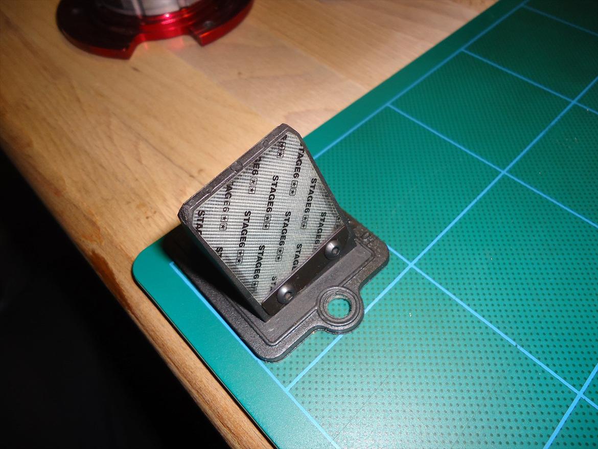 Aprilia SR50 R Factory - Spiderman Edition - NBR, ser helt ny ud. billede 76