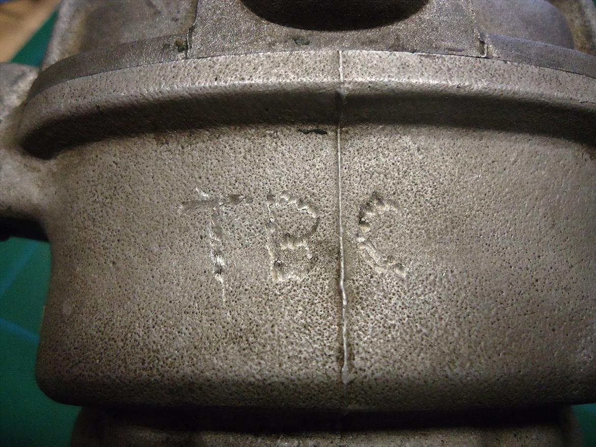 Aprilia SR50 R Factory - Spiderman Edition - Hvem er "TBC"? billede 85