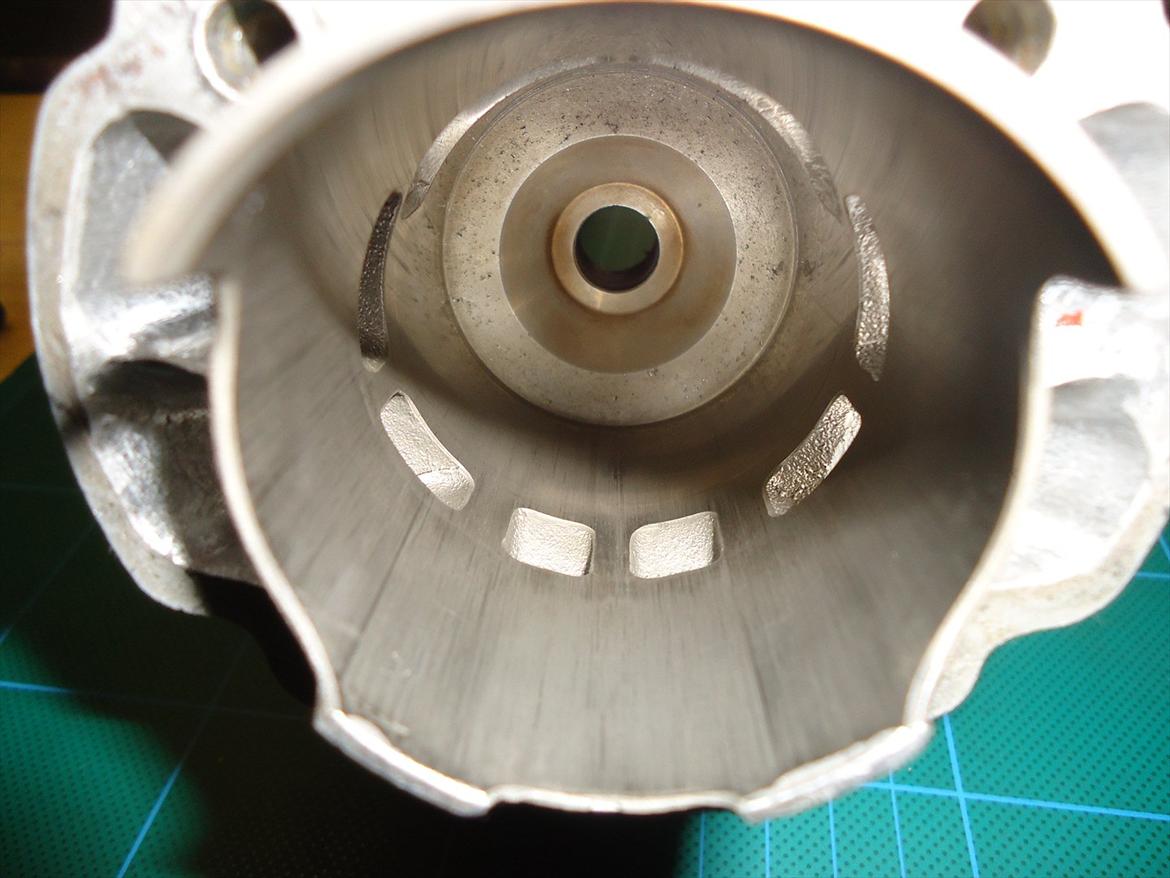 Aprilia SR50 R Factory - Spiderman Edition - Igen rigtig fint! billede 90