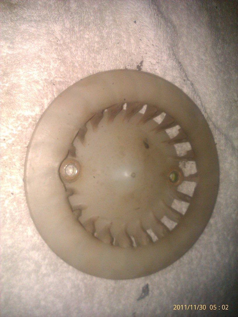 renovering af honda melody motor billede 18