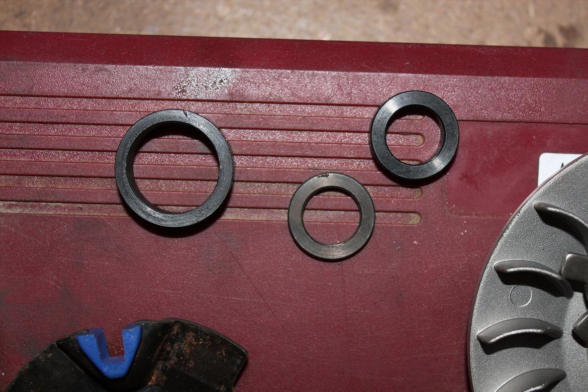 Hjælp til Mina vario. billede 7