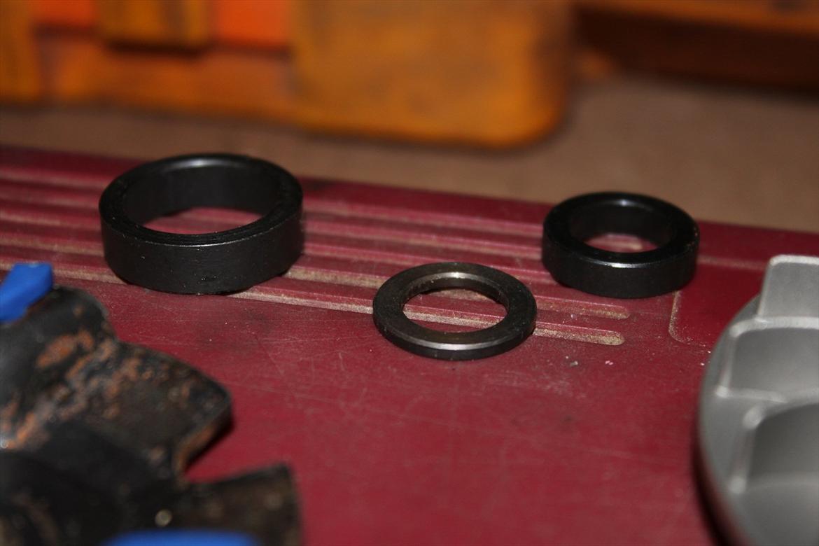 Hjælp til Mina vario. billede 8