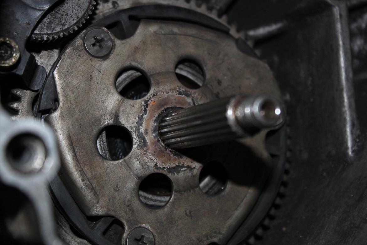 Hjælp til Mina vario. billede 10