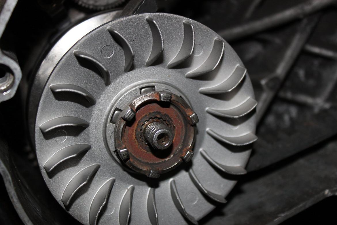 Hjælp til Mina vario. - Gribestjerne. billede 16