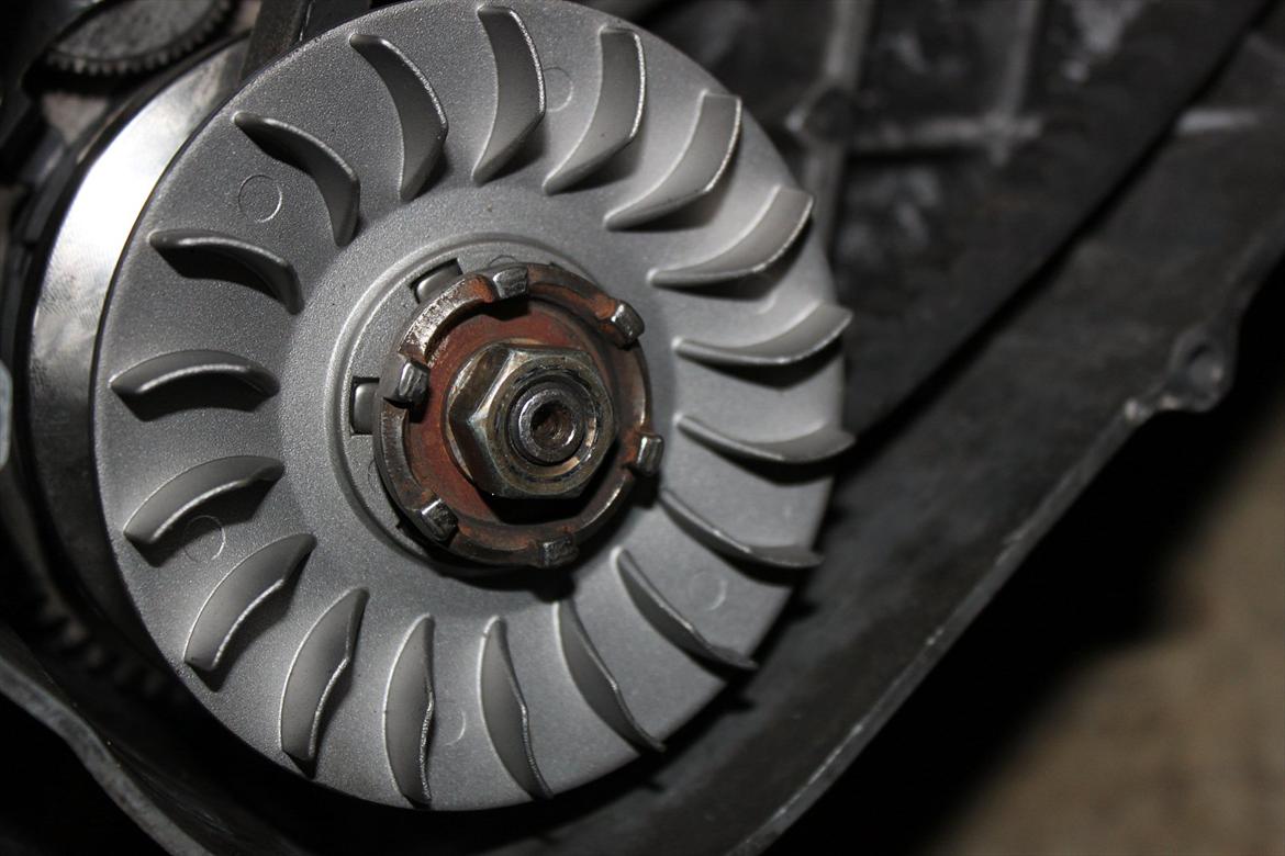 Hjælp til Mina vario. - Bolt. billede 18