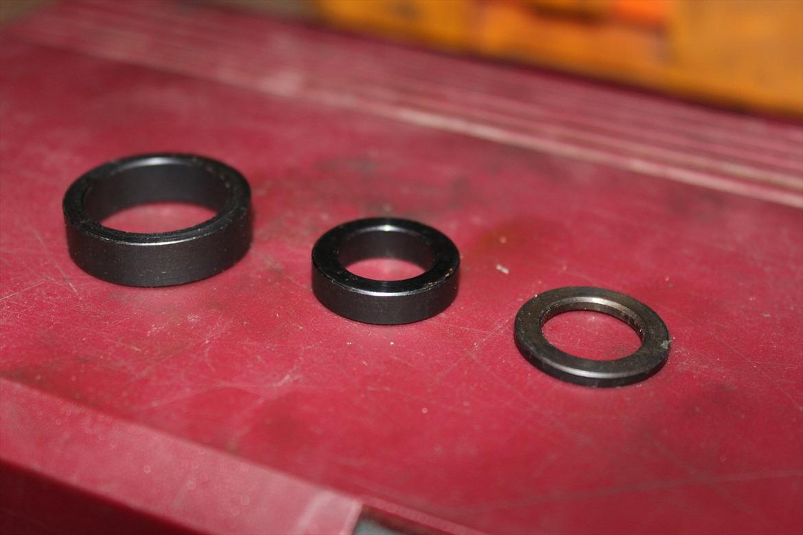 Hjælp til Mina vario. billede 20