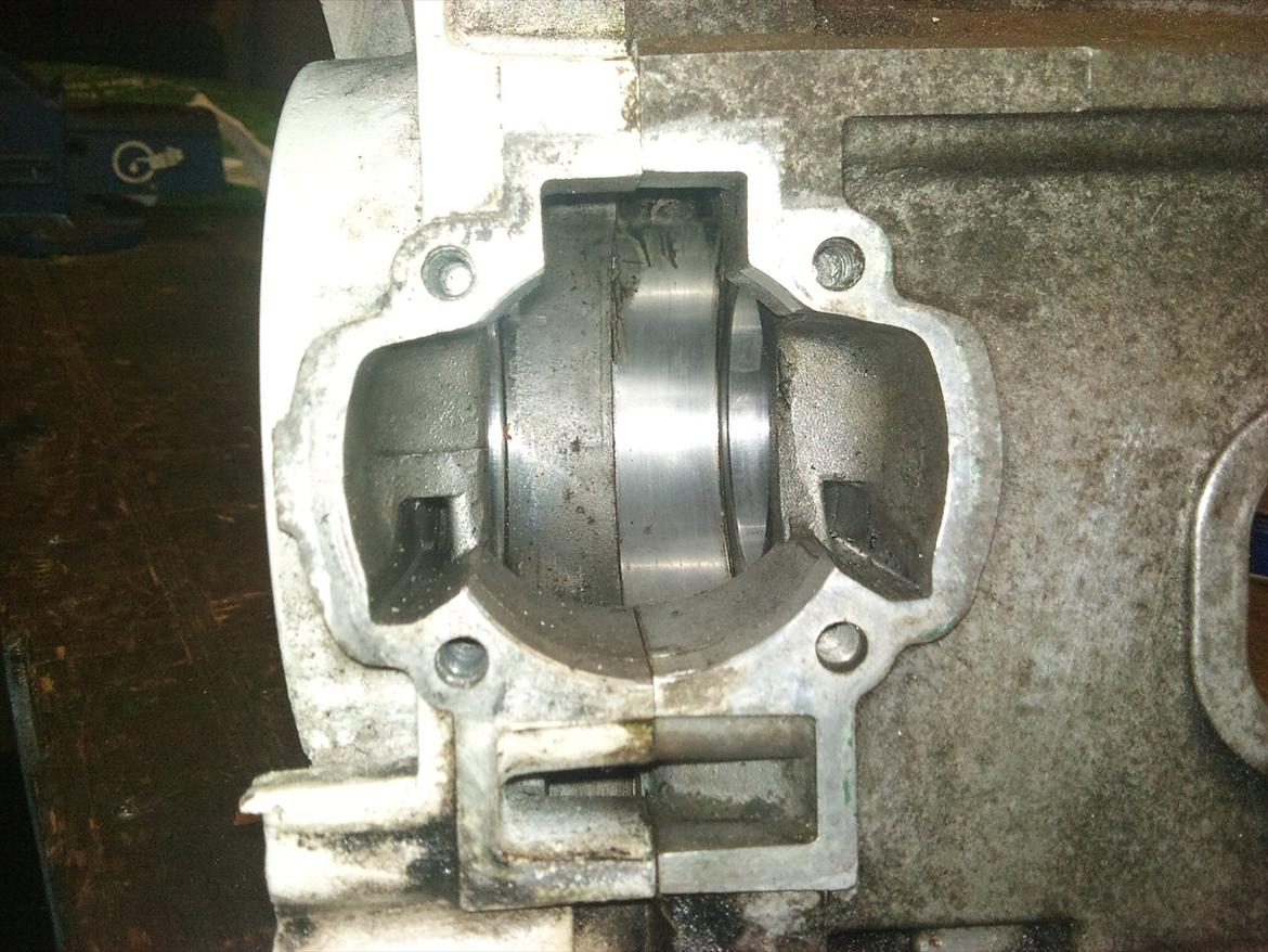 Aprilia SR50 R Factory - Spiderman Edition - Den nye blok før tilpasning! billede 99