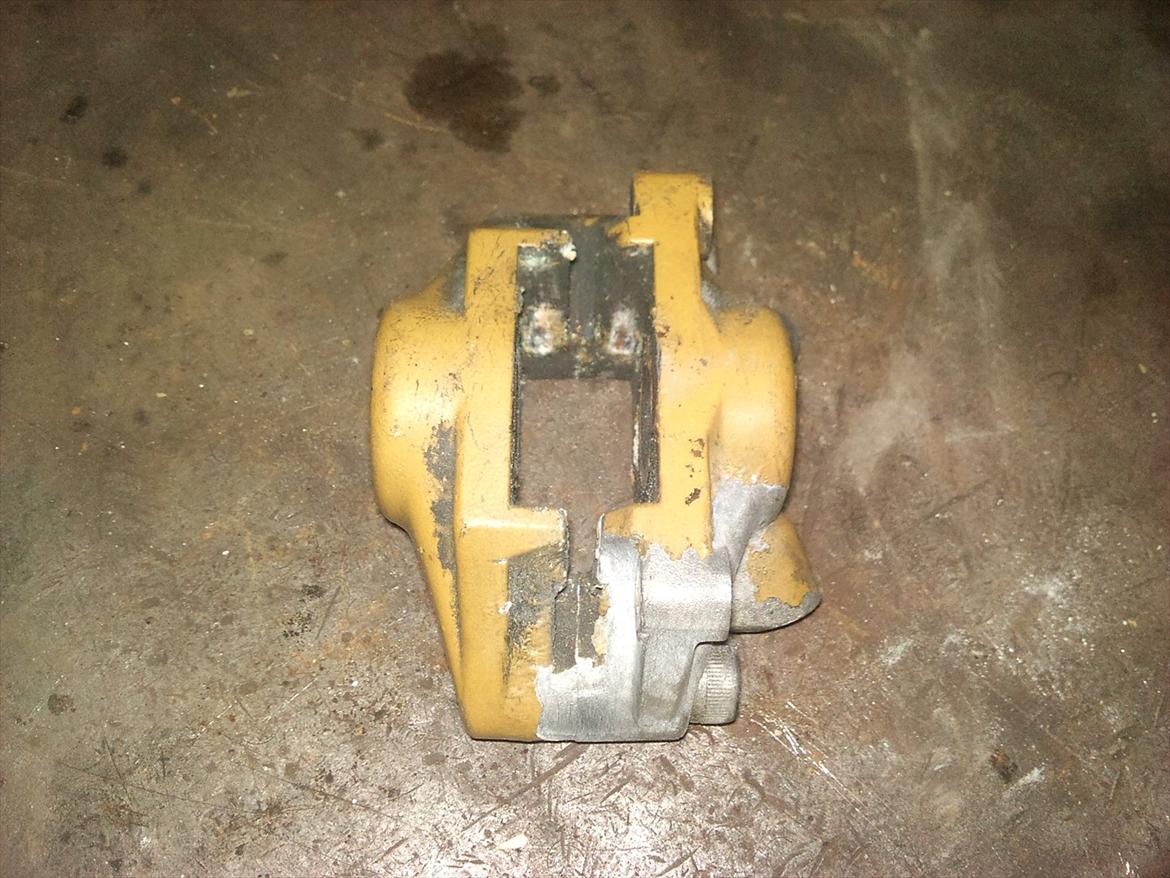 Aprilia SR50 R Factory - Spiderman Edition - Projekt bagkaliber! billede 103