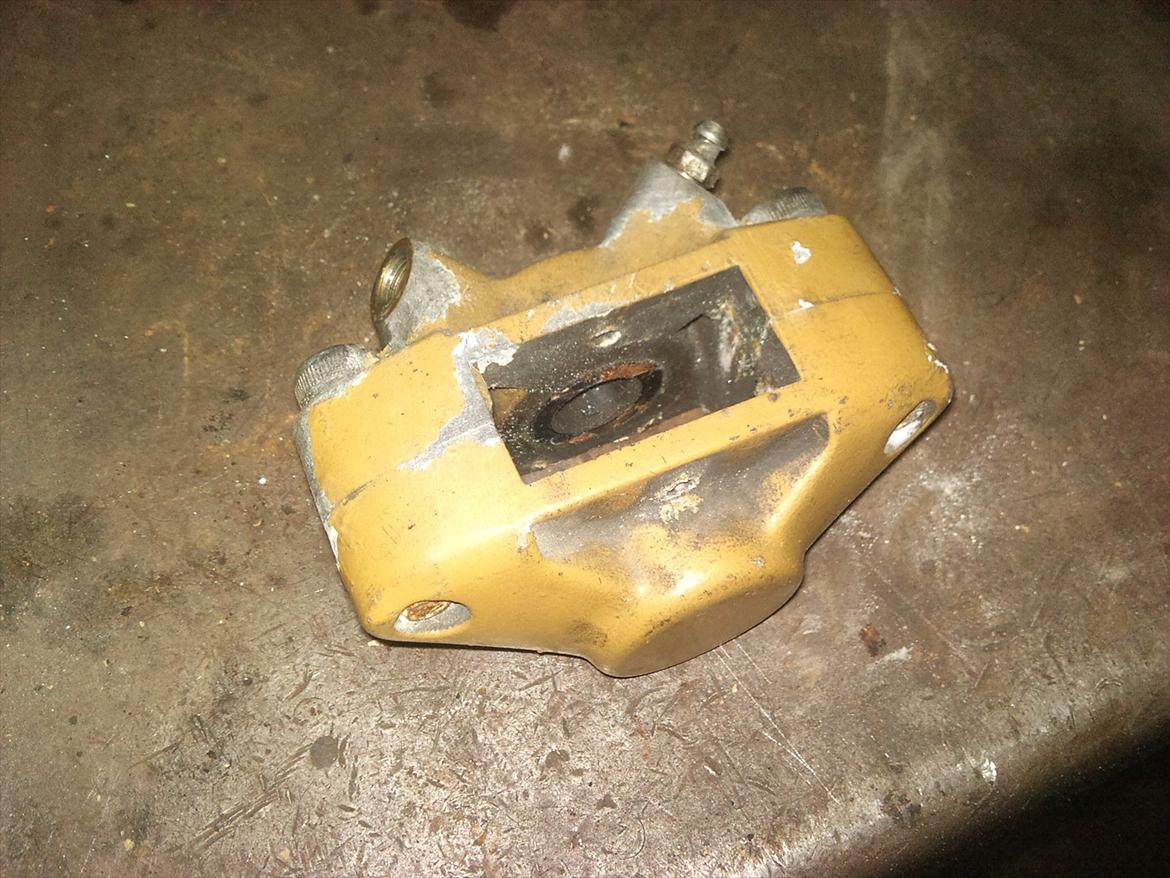 Aprilia SR50 R Factory - Spiderman Edition - Projekt bagkaliber! billede 104