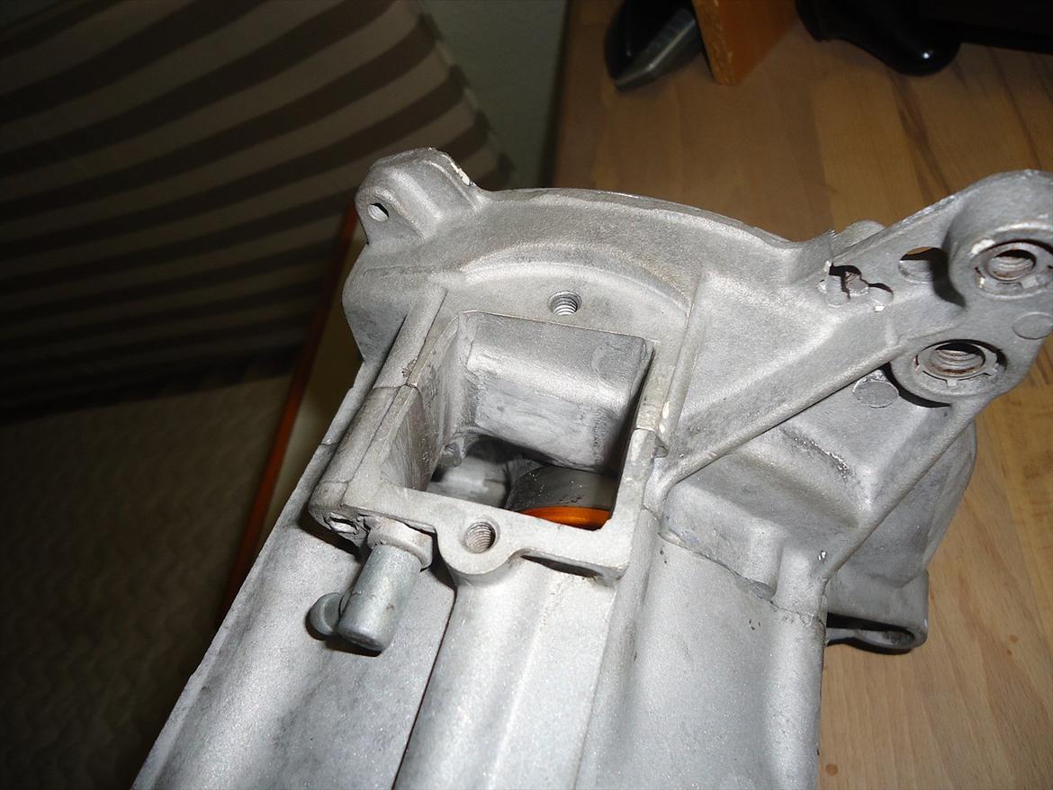 Aprilia SR50 R Factory - Spiderman Edition - Fræst til VL16. billede 121