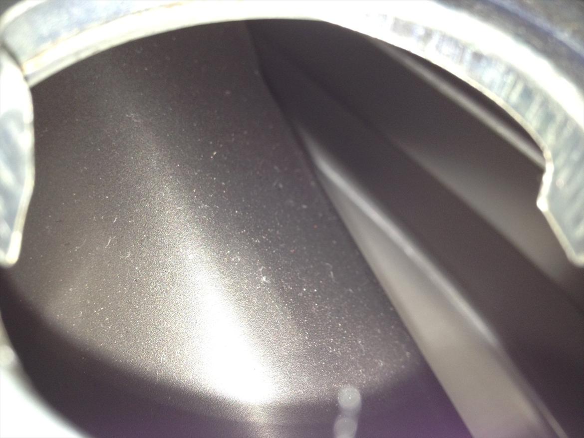 Ny puch monza tank og kåbe billede 9