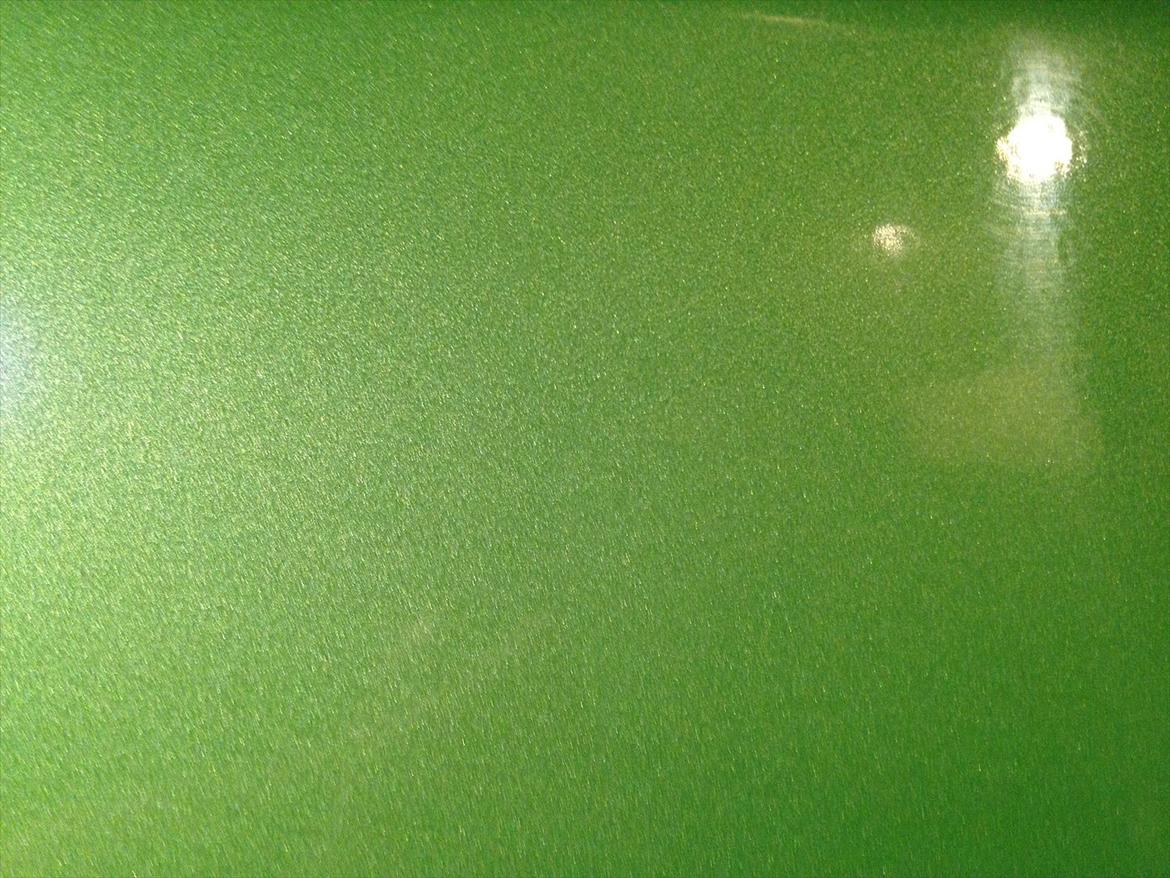 Ny puch monza tank og kåbe billede 11