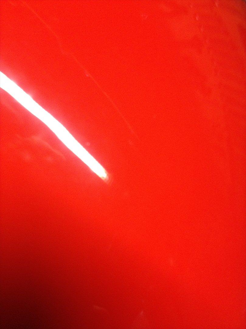 Ny puch monza tank og kåbe billede 20