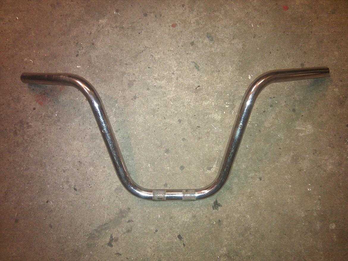 Puch maxi reservedele billede 6