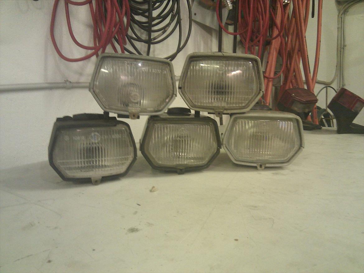 Puch maxi reservedele billede 9