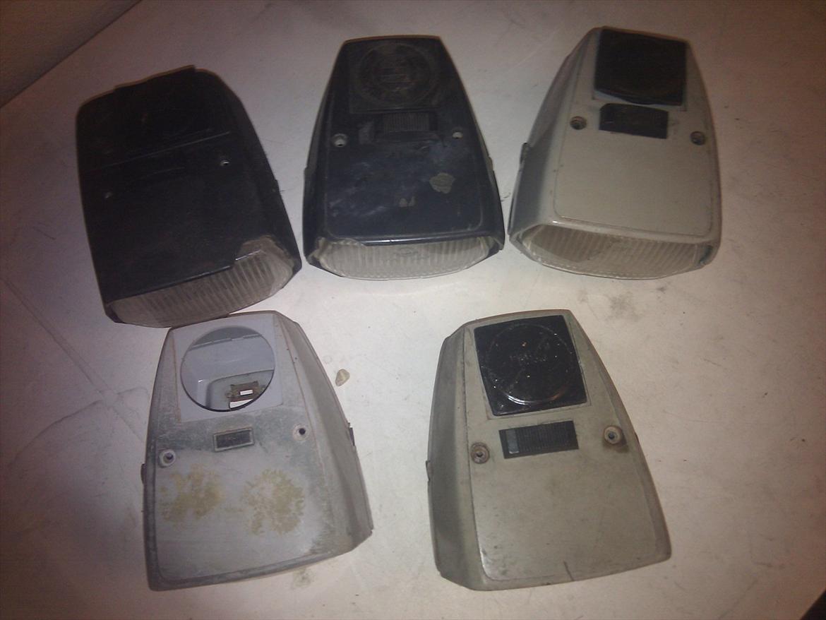 Puch maxi reservedele billede 10