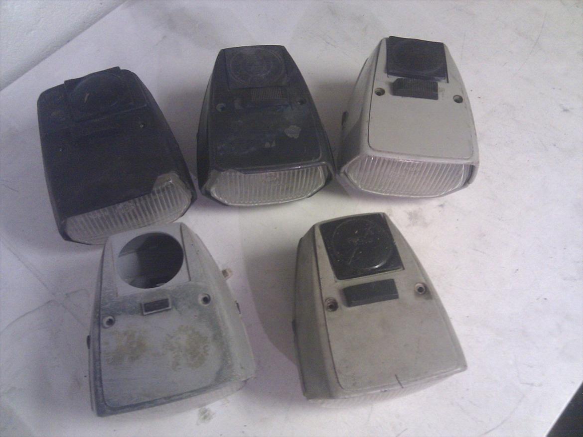 Puch maxi reservedele billede 11