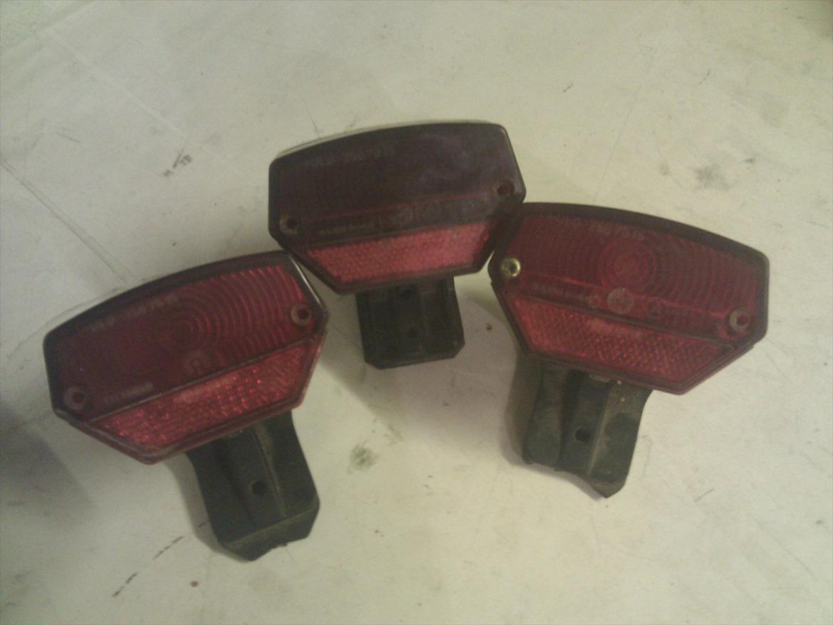 Puch maxi reservedele billede 12