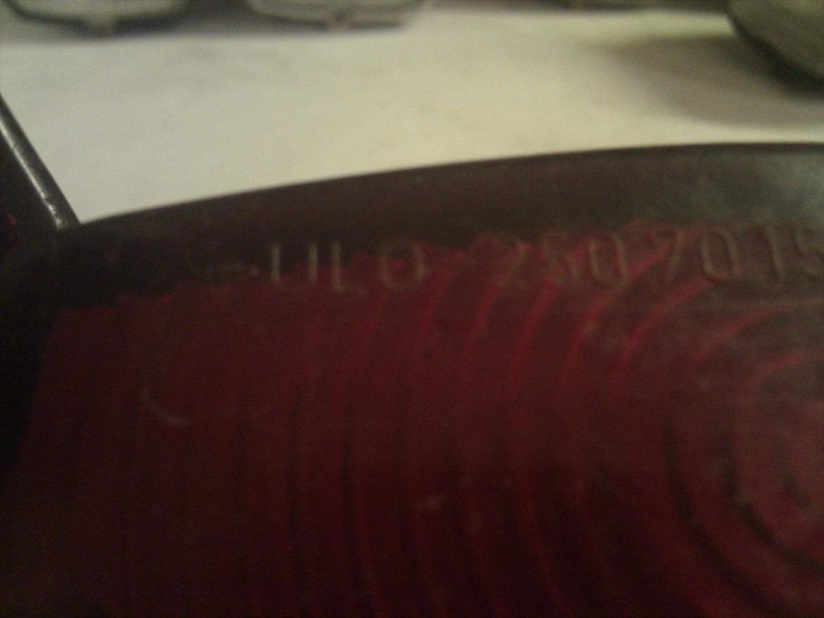 Puch maxi reservedele billede 13