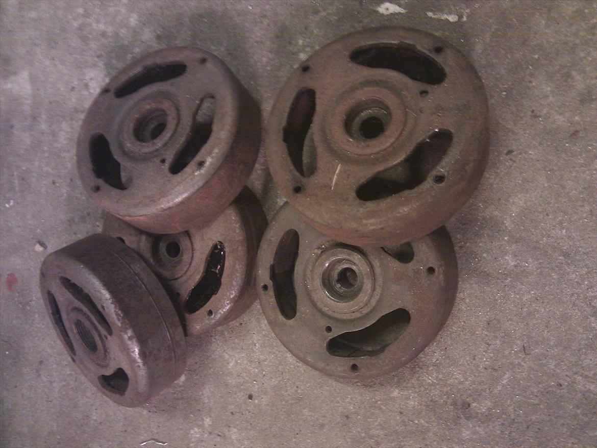 Puch maxi reservedele billede 14