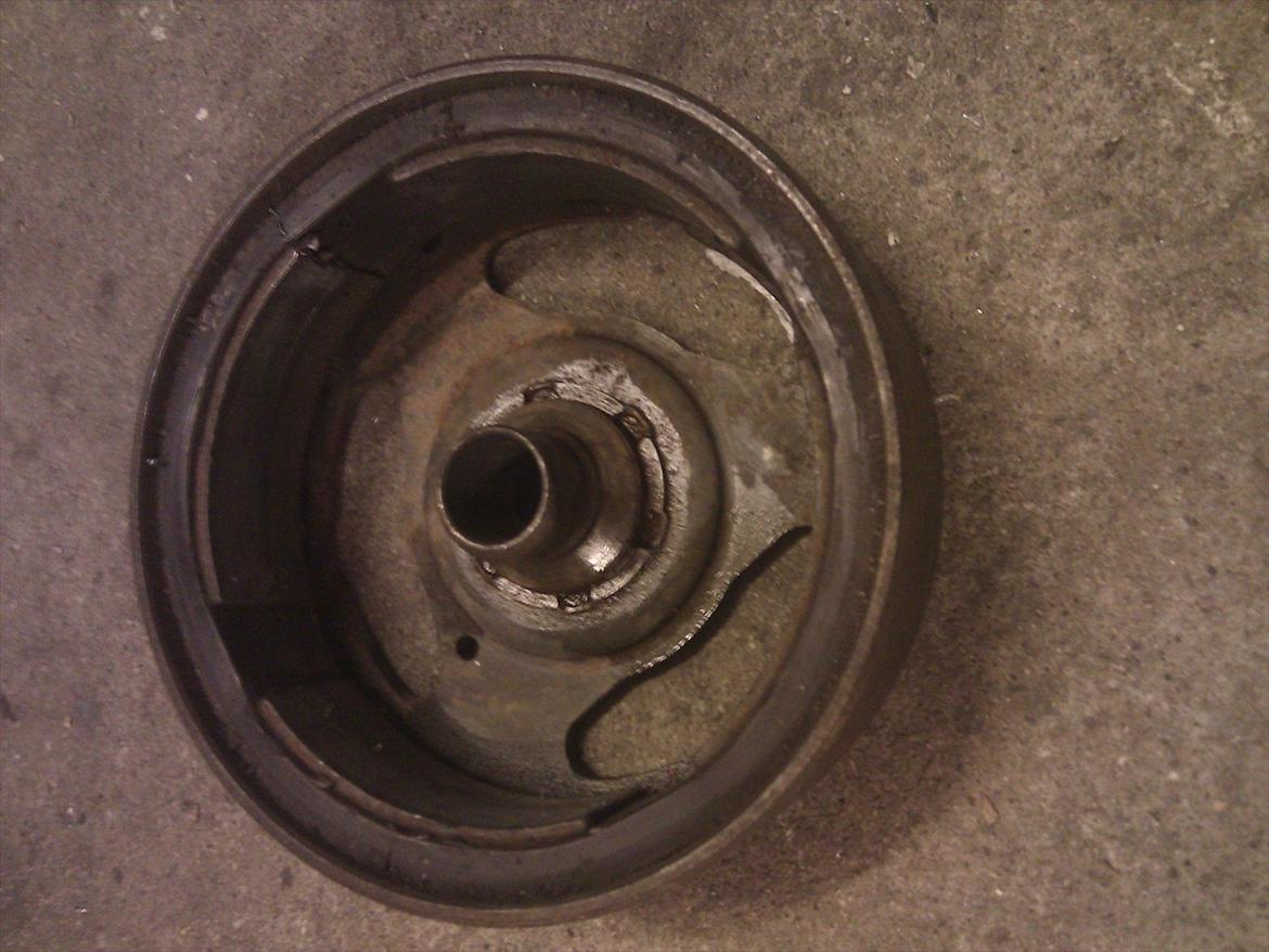 Puch maxi reservedele billede 15