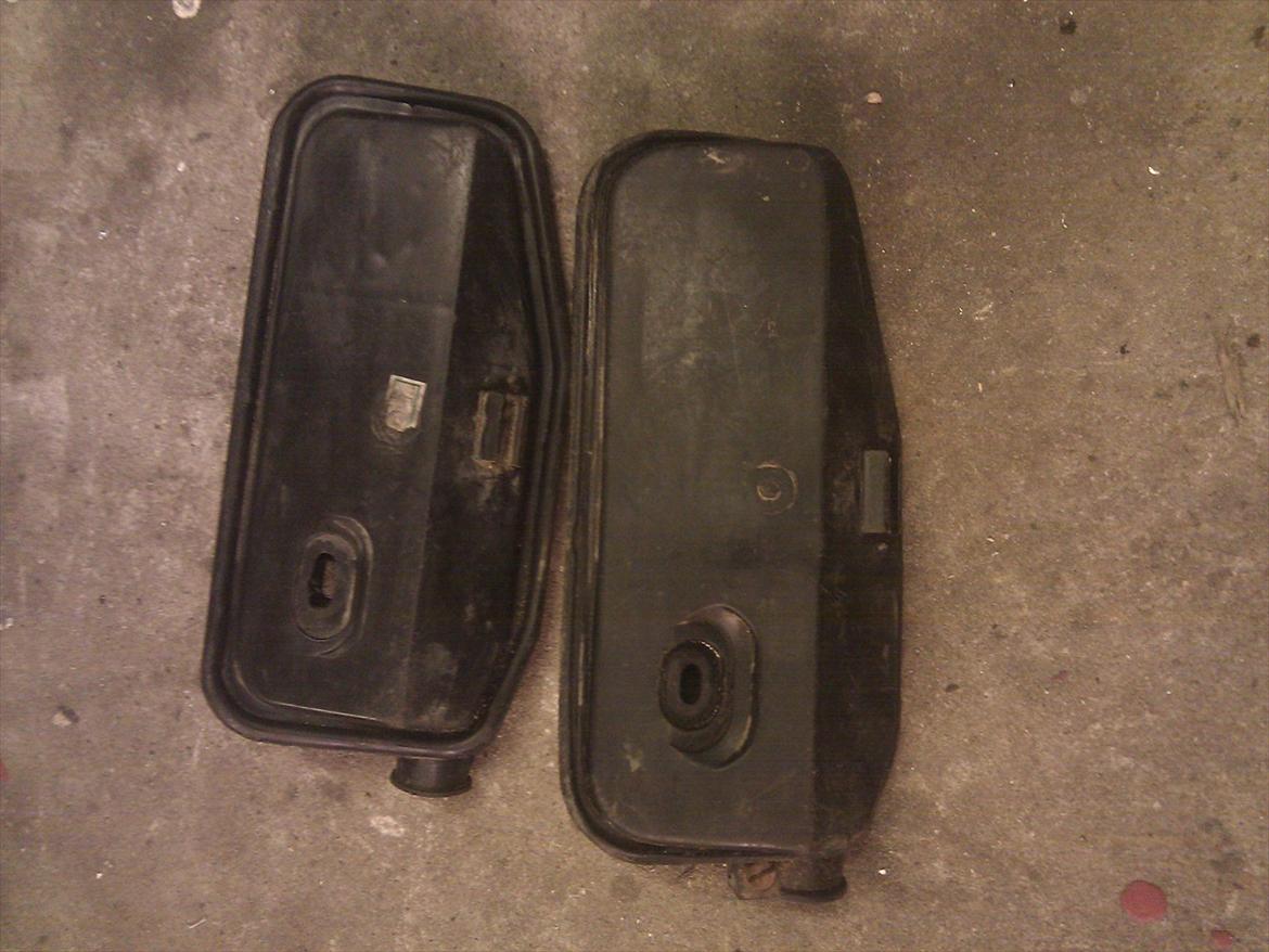 Puch maxi reservedele billede 16