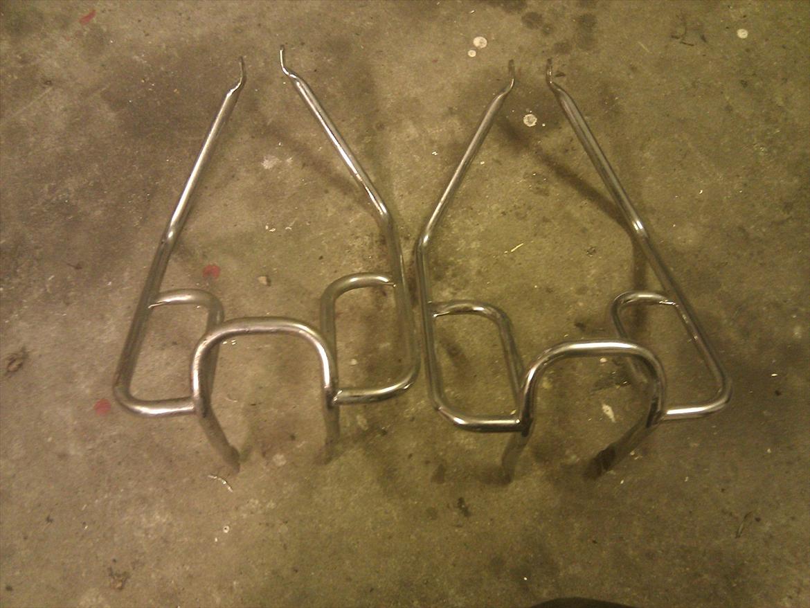 Puch maxi reservedele billede 18