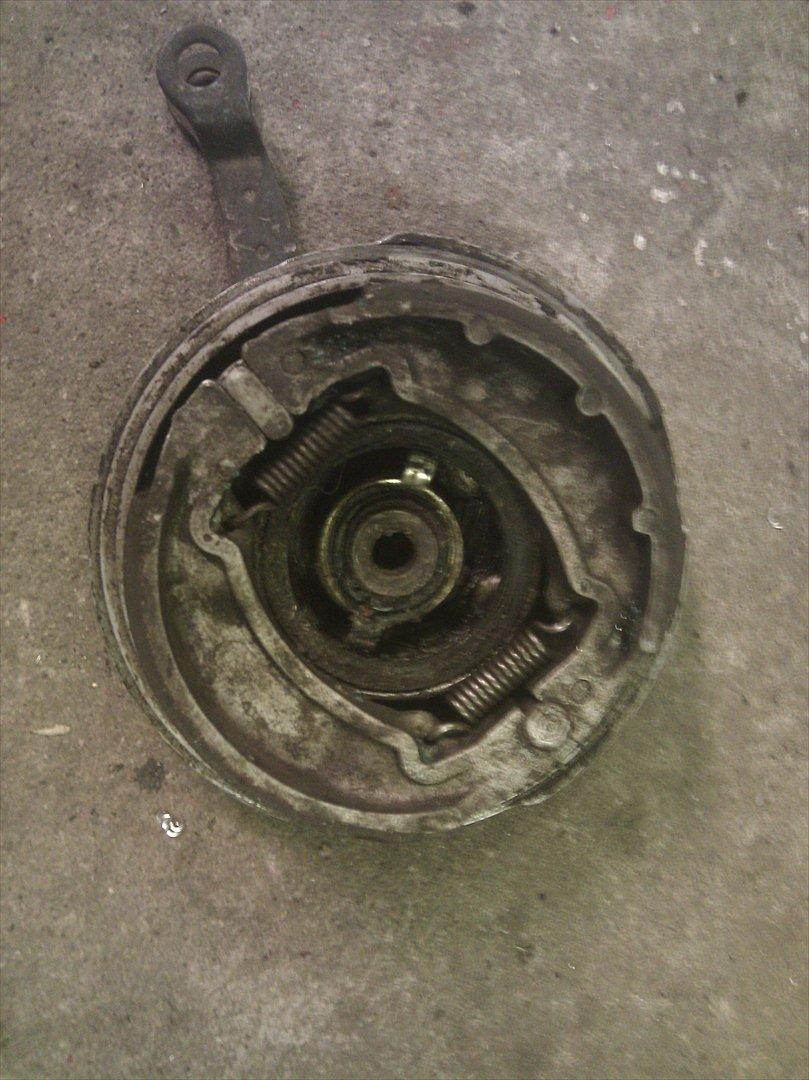 Puch maxi reservedele billede 21