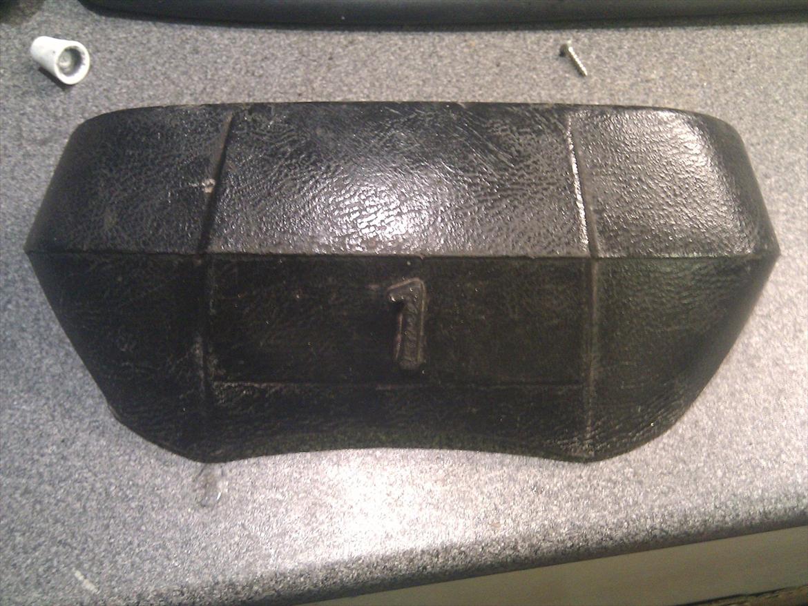 Puch maxi reservedele billede 22