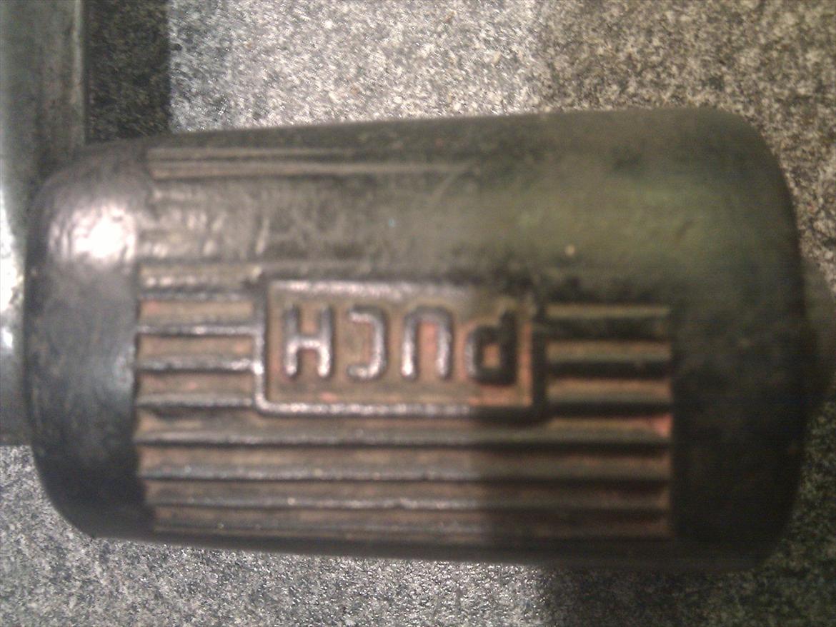 Puch maxi reservedele billede 28