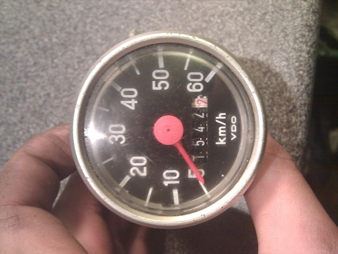 Puch maxi reservedele billede 29