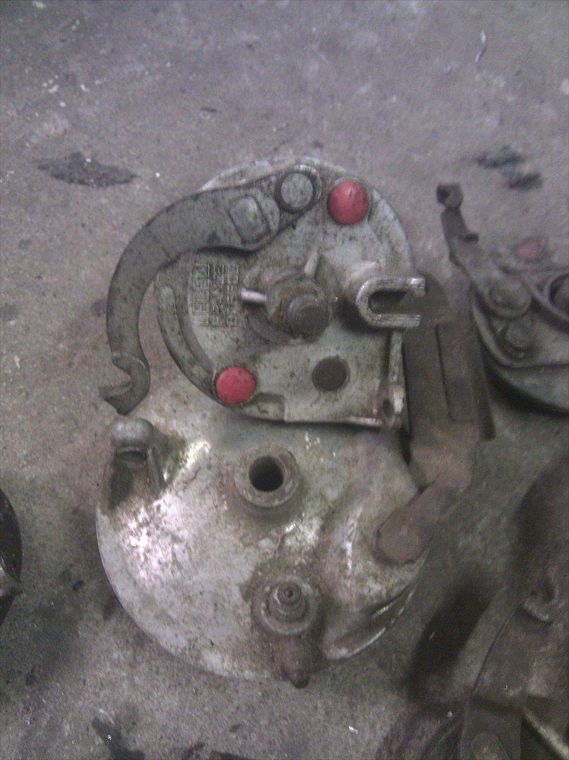 Puch maxi reservedele billede 34