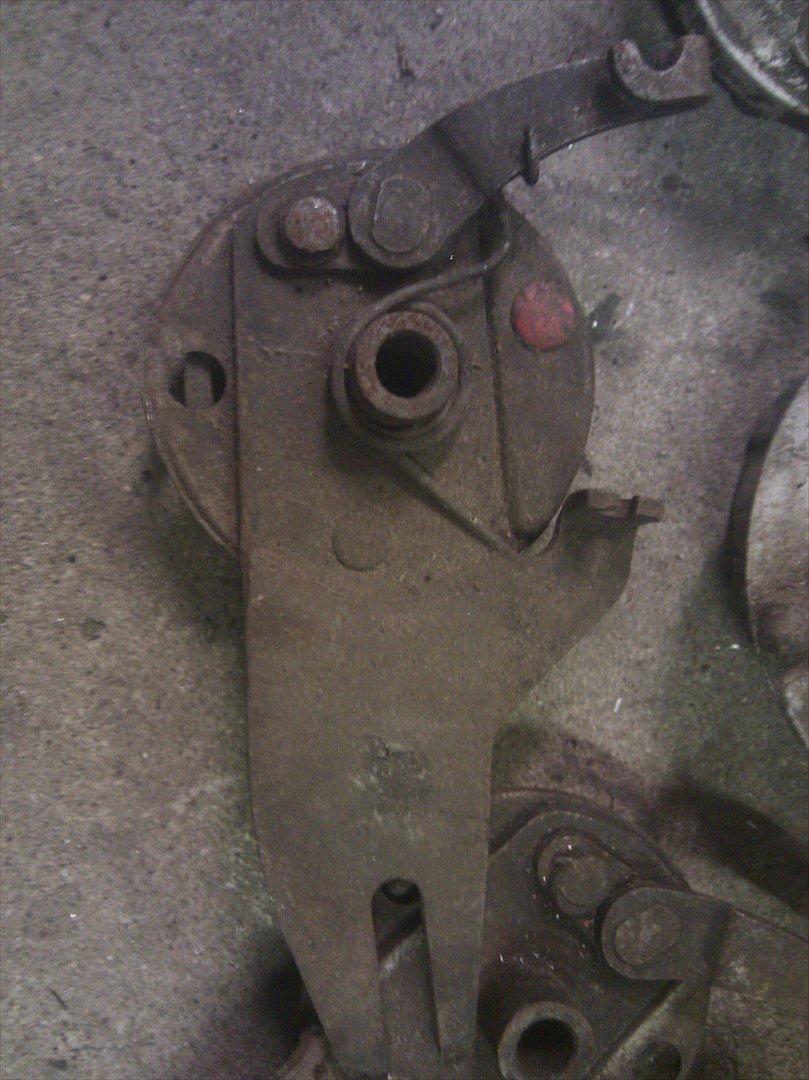 Puch maxi reservedele billede 35