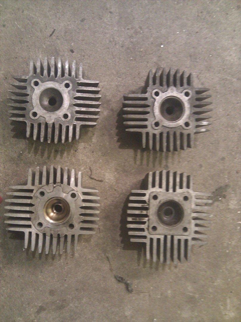 Puch maxi reservedele billede 38