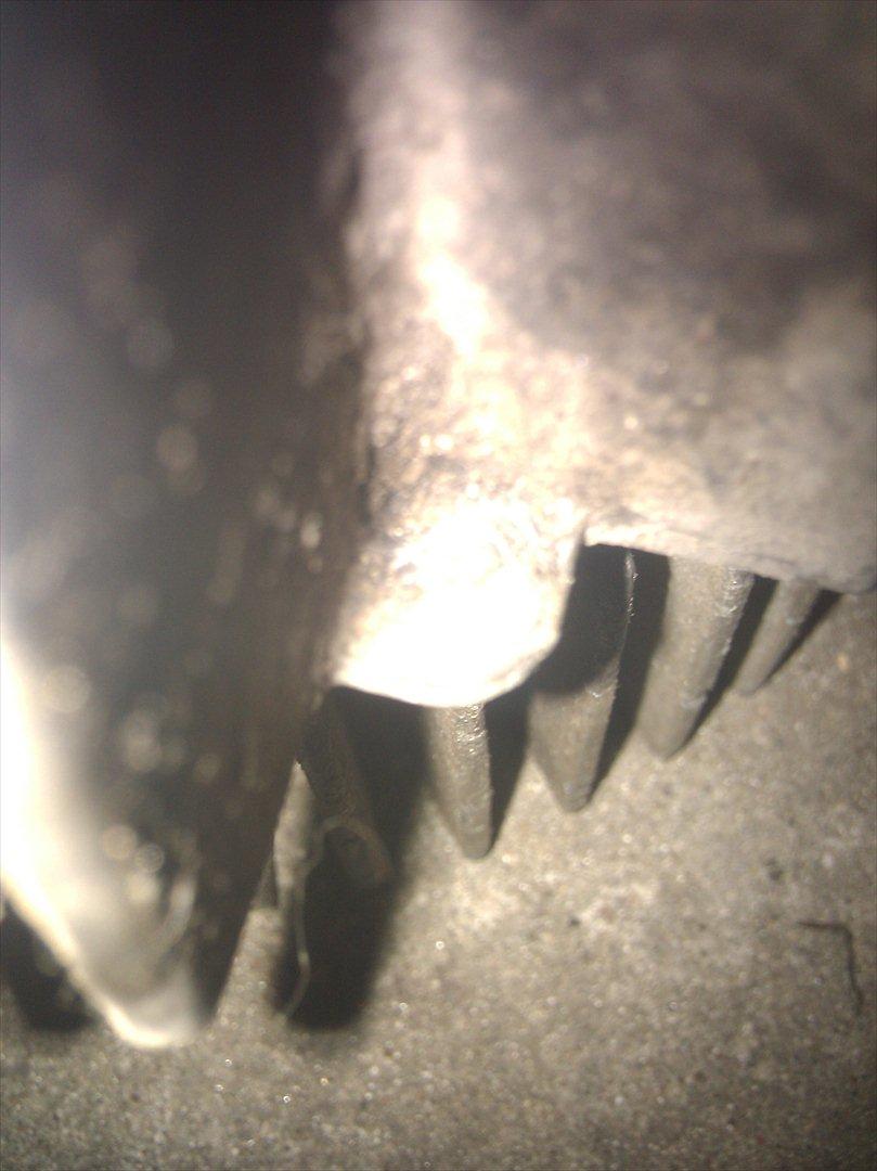 Puch maxi reservedele billede 40