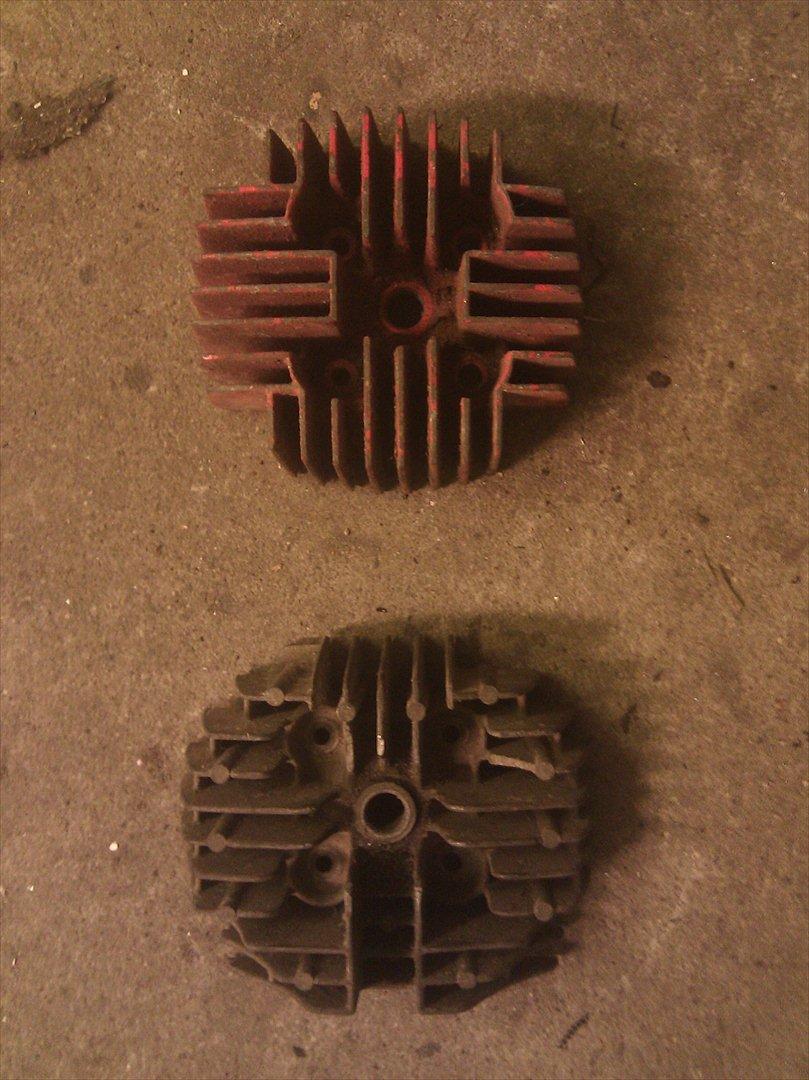 Puch maxi reservedele billede 46