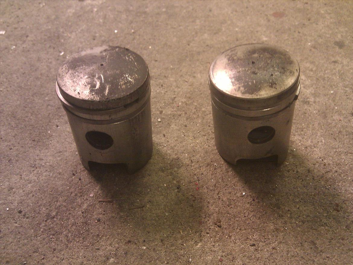 Puch maxi reservedele billede 53